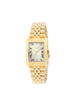 Liu Jo Zegarek Casual Imperia TLJ2652 Złoty ze sklepu MODIVO w kategorii Zegarki - zdjęcie 187579365