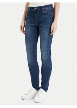 JOOP! Jeansy 58 Jjp640 Sol 30027473 Niebieski Slim Fit ze sklepu MODIVO w kategorii Jeansy damskie - zdjęcie 187579369