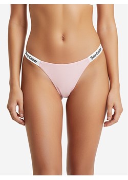 Juicy Couture Komplet stringów JCTTH225951 Kolorowy ze sklepu MODIVO w kategorii Majtki damskie - zdjęcie 187579417
