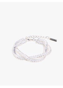 Mohito - Bransoletka - srebrny ze sklepu Mohito w kategorii Bransoletki - zdjęcie 187579815