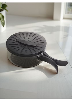 Sinsay - Sitko - czarny ze sklepu Sinsay w kategorii Akcesoria kuchenne - zdjęcie 187581105