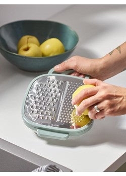 Sinsay - Tarka - srebrny ze sklepu Sinsay w kategorii Naczynia - zdjęcie 187581119