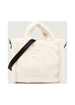 Calvin Klein Jeans Torebka na ramię ze sklepu Gomez Fashion Store w kategorii Torby Shopper bag - zdjęcie 187581256