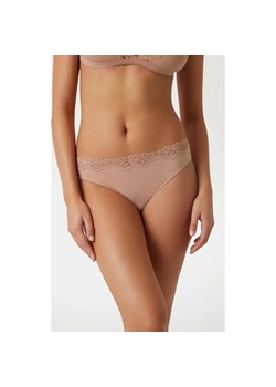 Guess Underwear  Figi brazylijskie EVELINE ze sklepu Gomez Fashion Store w kategorii Majtki damskie - zdjęcie 187581845