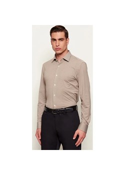 BOSS BLACK Koszula P-HANK-K-261 | Slim Fit ze sklepu Gomez Fashion Store w kategorii Koszule męskie - zdjęcie 187581879