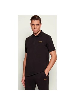 Karl Lagerfeld Polo | Regular Fit ze sklepu Gomez Fashion Store w kategorii T-shirty męskie - zdjęcie 187581887