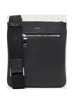 BOSS BLACK Reporterka Daxter_Envelope ze sklepu Gomez Fashion Store w kategorii Torby męskie - zdjęcie 187581888