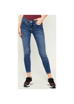 HUGO Jeansy HUGO 932 | Skinny fit ze sklepu Gomez Fashion Store w kategorii Jeansy damskie - zdjęcie 187581909