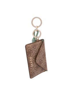 Brelok Guess RW7544 P6101 Brązowy ze sklepu eobuwie.pl w kategorii Breloki - zdjęcie 187581936