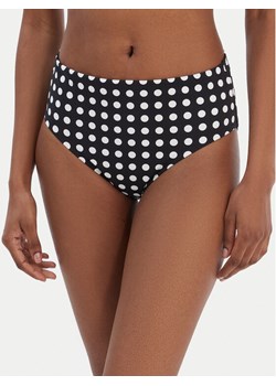 Chantelle Dół od bikini Sauvage C17UC6 Czarny ze sklepu MODIVO w kategorii Stroje kąpielowe - zdjęcie 187582127