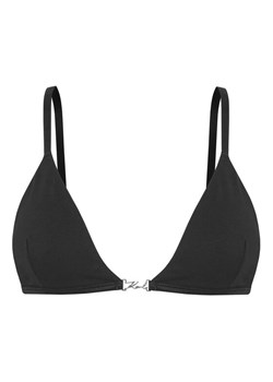 KARL LAGERFELD Biustonosz braletka B1W47046 Czarny ze sklepu MODIVO w kategorii Biustonosze - zdjęcie 187582155