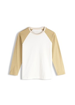 GATE Raglanowa koszulka 9Y ze sklepu gateshop w kategorii T-shirty chłopięce - zdjęcie 187582539