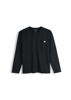 GATE Koszulka z kieszenią na piersi M ze sklepu gateshop w kategorii T-shirty męskie - zdjęcie 187582565