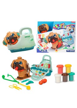 Toi-Toys Zestaw plastelin - 3+ ze sklepu Limango Polska w kategorii Zabawki - zdjęcie 187583067