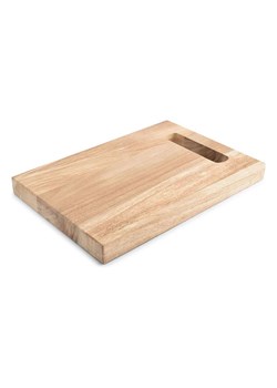 Salt and Pepper Deska &quot;Slice&quot; w kolorze jasnobrązowym do krojenia - 33 x 22,5 cm ze sklepu Limango Polska w kategorii Deski - zdjęcie 187583615