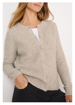 Cecil Kardigan w kolorze beżowym ze sklepu Limango Polska w kategorii Swetry damskie - zdjęcie 187583758