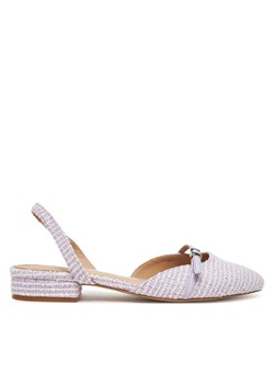 Aldo Baleriny Flintstone 13966810 Fioletowy ze sklepu MODIVO w kategorii Balerinki - zdjęcie 187583816