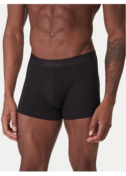 BOSS Komplet bokserek 50544263 Czarny ze sklepu MODIVO w kategorii Majtki męskie - zdjęcie 187583817