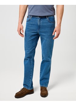MESKIE SPODNIE JEANSOWE WRANGLER TEXAS GRANITE BOULDER 112373154 ze sklepu YouNeedit.pl w kategorii Jeansy męskie - zdjęcie 187584288