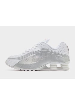 W NIKE SHOX R4 ze sklepu JD Sports  w kategorii Buty sportowe damskie - zdjęcie 187584317