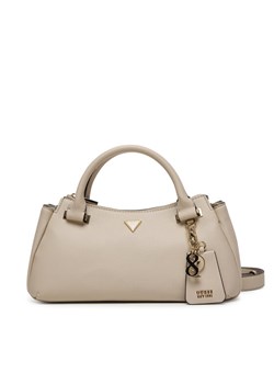 Torebka Guess Evie HWBG96 64060 Beżowy ze sklepu eobuwie.pl w kategorii Torebki damskie - zdjęcie 187584616