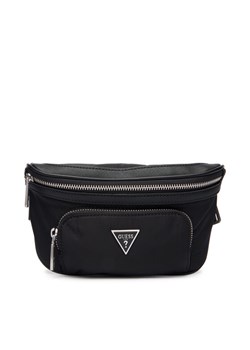 Nerka Guess HMMINY P6131 Czarny ze sklepu eobuwie.pl w kategorii Nerki - zdjęcie 187584618