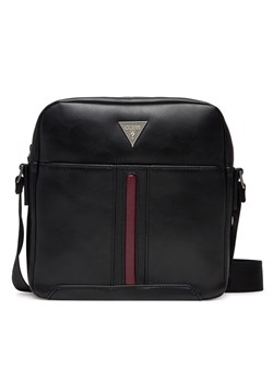 Saszetka Guess HMTOCS P6159 Czarny ze sklepu eobuwie.pl w kategorii Saszetki - zdjęcie 187584627