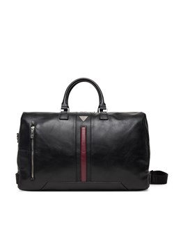 Torba weekendowa Guess TMTOCS P6134 Czarny ze sklepu eobuwie.pl w kategorii Torby podróżne - zdjęcie 187584639
