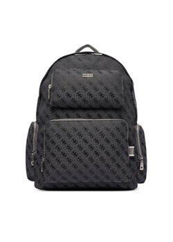 Plecak Guess HMBOST P6111 Szary ze sklepu eobuwie.pl w kategorii Plecaki - zdjęcie 187584655