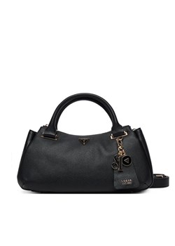 Torebka Guess Evie HWBG96 64060 Czarny ze sklepu eobuwie.pl w kategorii Torebki damskie - zdjęcie 187584717