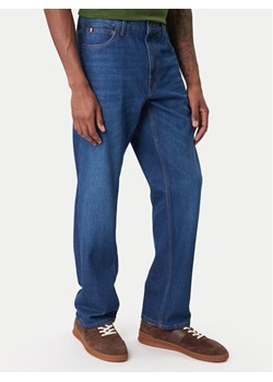 Tommy Hilfiger Jeansy Dover MW0MW42805 Niebieski Straight Fit ze sklepu MODIVO w kategorii Jeansy męskie - zdjęcie 187585316