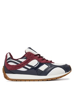Tommy Hilfiger Sneakersy Th Modern Runner Mix Mat FW0FW09098 Kolorowy ze sklepu MODIVO w kategorii Buty sportowe damskie - zdjęcie 187585329