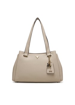 Guess Torebka Evie HWBG96 64220 Beżowy ze sklepu MODIVO w kategorii Torebki damskie - zdjęcie 187585356