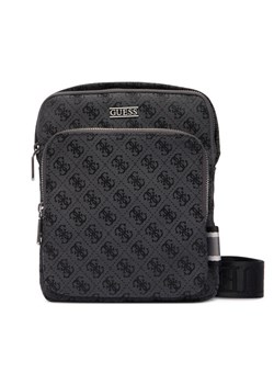 Guess Saszetka HMBOST P6123 Czarny ze sklepu MODIVO w kategorii Torby męskie - zdjęcie 187585358