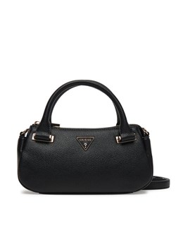 Guess Torebka Evie Mini HWBG96 64760 Czarny ze sklepu MODIVO w kategorii Torebki damskie - zdjęcie 187585385