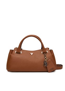 Guess Torebka Evie HWBG96 64060 Brązowy ze sklepu MODIVO w kategorii Torebki damskie - zdjęcie 187585395