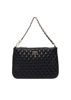 Guess Torebka PW7556 P6174 Czarny ze sklepu MODIVO w kategorii Torebki damskie - zdjęcie 187585398