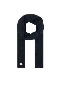 Pepe Jeans Szalik PL060197 Granatowy ze sklepu MODIVO w kategorii Szaliki i chusty damskie - zdjęcie 187585425