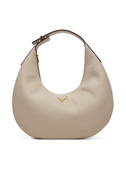 Guess Torebka Evie HWBG96 64020 Beżowy ze sklepu MODIVO w kategorii Torebki damskie - zdjęcie 187585439