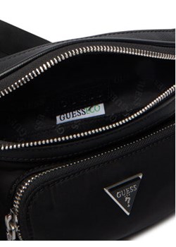 Guess Nerka HMMINY P6131 Czarny ze sklepu MODIVO w kategorii Nerki - zdjęcie 187585538
