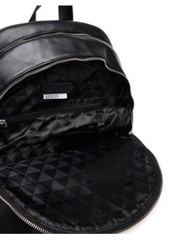 Guess Plecak HMTOCS P6111 Czarny ze sklepu MODIVO w kategorii Plecaki - zdjęcie 187585547