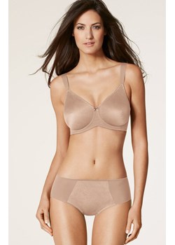 Triumph Essential Minimizer W X biustonosz soft 10166830, Kolor cielisty, Rozmiar 75C, Triumph ze sklepu Primodo w kategorii Biustonosze - zdjęcie 187586365