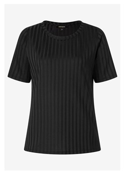 More &amp; More Top w kolorze czarnym ze sklepu Limango Polska w kategorii Bluzki damskie - zdjęcie 187586729