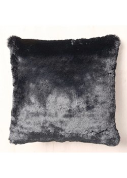 Boltze Poduszka &quot;Liz&quot; w kolorze czarnym - 45 x 45 cm ze sklepu Limango Polska w kategorii Poduszki dekoracyjne - zdjęcie 187586877