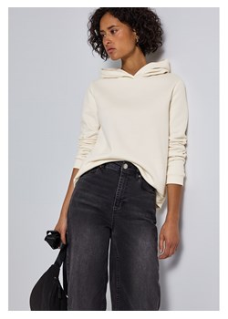 Cecil Bluza w kolorze kremowym ze sklepu Limango Polska w kategorii Bluzy damskie - zdjęcie 187587008