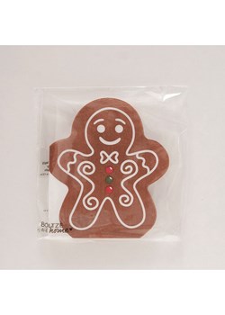 Boltze Serwetki (12 szt.) "Ginger" w kolorze jasnobrązowym ze sklepu Limango Polska w kategorii Akcesoria kuchenne - zdjęcie 187587147