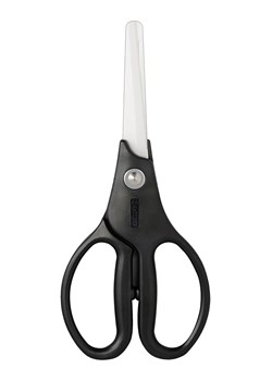 Kyocera Nożyczki kuchenne w kolorze czarnym - wys. 17,5 cm ze sklepu Limango Polska w kategorii Akcesoria kuchenne - zdjęcie 187587266