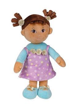 Happy People Lalka &quot;Sophia&quot; - 0+ ze sklepu Limango Polska w kategorii Zabawki - zdjęcie 187587289