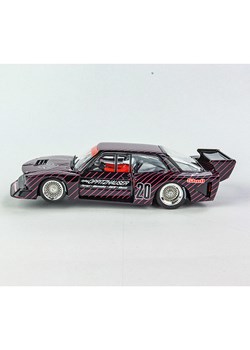 Carrera Pojazd wyścigowy &quot;BMW 320 Turbo Flachbau Oppitzhauser, No.20&quot; - 8+ ze sklepu Limango Polska w kategorii Zabawki - zdjęcie 187587327