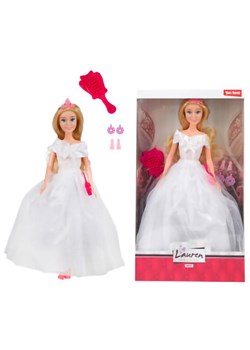 Toi-Toys Lalka nastolatka - 4+ ze sklepu Limango Polska w kategorii Zabawki - zdjęcie 187587337